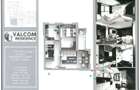 Valcom Residence Bartolomeu, 2 camere, terasa 6.52 mp, Comision 0% - 6