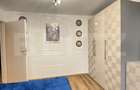Apartament cu 4 camere | Renovat și mobilat lux | Centru Civic - 11