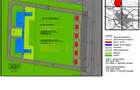 Proiect Unic 3.5 Ha Teren constructii in mijlocul padurii P+5 Otopeni-Corbeanca - 1