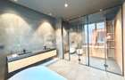 Vila superba de inchiriat-6 camere-cartier privat-Iancu Nicolae adiacent-British - 11