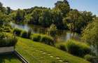 Apartament 3 camere lux–102m–vedere lac–smart home–Belair Lake Pipera - 4