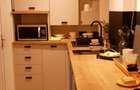 Apartament interbelic in zona Mihai Viteazul-103mp, et. 2/2 - 22