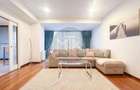 Apartament modern 3 camere, mobilat&utilat | HERASTRAU, Soseaua Nordului - 1