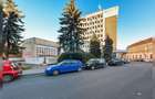 De vanzare Hotel, nefunctional, 70 camere + teren 3590 mp, Dej┃ - 7