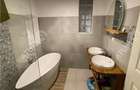 Apartament cu 2 camere decomandate la casa in zona ultracentrala Sibiu - 10
