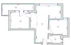 Apartament 3 camere, 66mp, terasa, zona Donath - 9