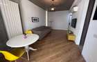 Dinamic City, 2 camere lux, etaj 1, 55 mp, terasa, finisaje premium, deosebit - 3