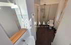 Apartament 2 camere decomandat | Sibiu Ultracentral | 61 mp, 2 băi - 9