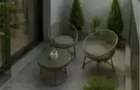 Apartament 3 camere 82 mp, terasa generoasa, balcon, bloc nou, metrou - 7