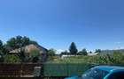 Teren  intravilan, la coada lacului  Snagov  - 10