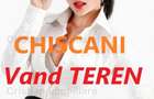 25E mp Teren intravilan  Chiscani drum asfaltat 3500 mp deschidere 14m - 2