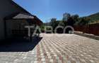 Oportunitate investitie - Pensiune renovata zona turistica langa Sibiu - 16