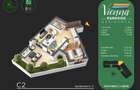 Apartament modern, 2 camere, terasa generoasa - Metalurgiei, Sector 4 - 8