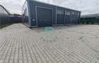 De vanzare hala industriala, 595 mp, Cristian Brasov - 1