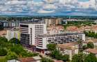 Penthouse cu terasă rooftop, Uranus Plaza – 145 mp utili - 67