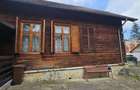 CASA DE VACANTA + TEREN PROPRIETATE IN STATIUNEA MONTANA SLANIC MOLDOVA - 15