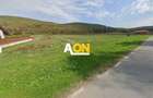 Teren intravilan, 2800 mp, la asfalt,cu utilitati, Hapria, com. Ciugud - 1