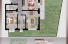 Apartament 3 Camere / 141mp / Titan-Pallady / Curte 61mp / Boutique Residence - 1