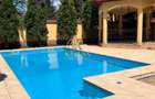 Vila individuala 13 camere, 7 bai, piscina, gradina, barbeque, parcari, Pipera - 1