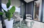 Aviației City Point Faza 2 Apartament 2 camere Prima închiriere Parcare Inclusă - 18