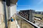 Ap cu 2 camere, la cheie, balcon - etaj intermediar - 7