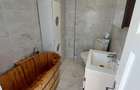 Victoriei, Buzesti, apartament mobilat in vila - 7