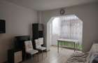 Apartament cu 3 camere, mobilat, centrala termica, zona nord - 1