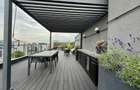 Penthouse 4 camere cu terasă panoramică | Herăstrău | 2 locuri parcare - 21