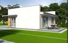 Casa parter 4 camere - Berceni - 4