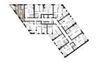 Studio Dublu, Cartierul Vienez, Nord One, Brediceanu