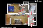 INCHIRIERE APARTAMENT 2 CAMERE OBREGIA - CULTURAL - 8