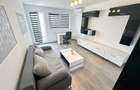 2 camere, decomandate, mobilat modern, in Marasti, zona Piata Marasti - 1