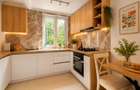 3 camere premium | Renovare integrală | Parc superb lângă bloc- - 12