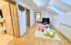 Casa 6 camere de inchiriat, 250 mp, 2 bai, terasa, curte 500 mp, zona Cetate - 4