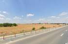 Teren Ideal Spatiu Comercial Berceni Vidra | 2709mp -utilitati | #MG17 - 1