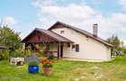 Curtea de Arges - Casa P+M, 270 mp, Teren 3149 mp