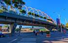 Apartament ideal, 4 camere si terasa impresionanta-Rond Metro Berceni - 23