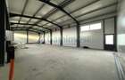 Hala industriala noua de inchiriat, Les, Bihor - 2