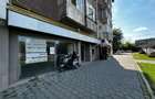 Spatiu comercial 130mp, Frumoasa, zona Siraj, bd. Poitiers - 15
