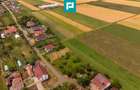 Teren intravilan de 602mp în Cicir, Vladimirescu - 10
