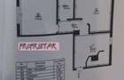 Vând apartament cu doua camere în zona Bucovinei, decomandat, - 2