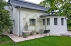DOM00347 - Vila Individuala ideala pentru familie cu 6 camere in Ostratu - 1