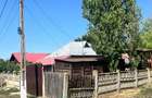 Teren intravilan 4800 mp, Comuna Salciile Prahova - 4