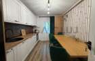 Apartament cu 3 camere, renovat integral, Kaufland Manastur - 4