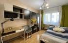 2 camere, semideco. modern, Manastur, etajul I , Sud, Gr. Alexandrescu
