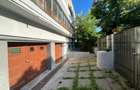 Vanzare jumatate vila arhitectura modernista  Cotroceni cu 2 garaje terasa 54mp - 17