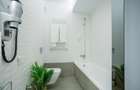 3 camere mobilat, utilat Barbu Vacarescu - Floreasca - Dinamic City - 5