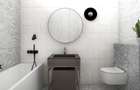 Garsoniera tip Studio finisata la cheie, bloc cu lift,  Calea Surii Mici - 7