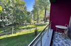 POSIBILITATE RATE !! Apartament, 2 camere - Campus/Sat vacanta - 11