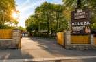 Complex Gastronomic:Afacere la cheie, Restaurant traditional secuiesc+terasa eve - 1